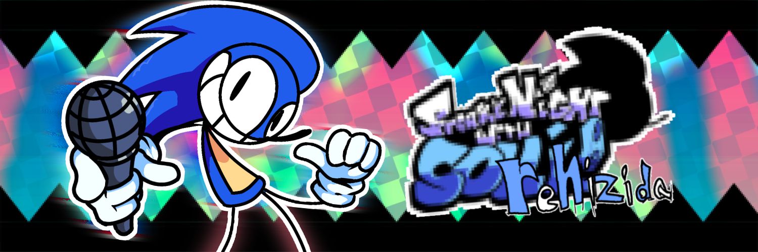 Freaky Night With Soni: Rehizido banner