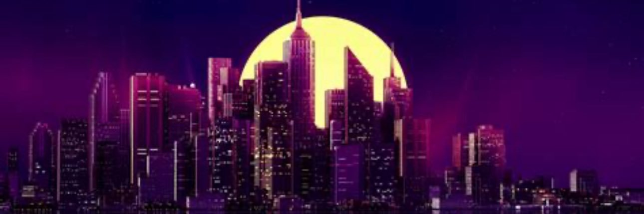 Dot 🕷️🦘 banner