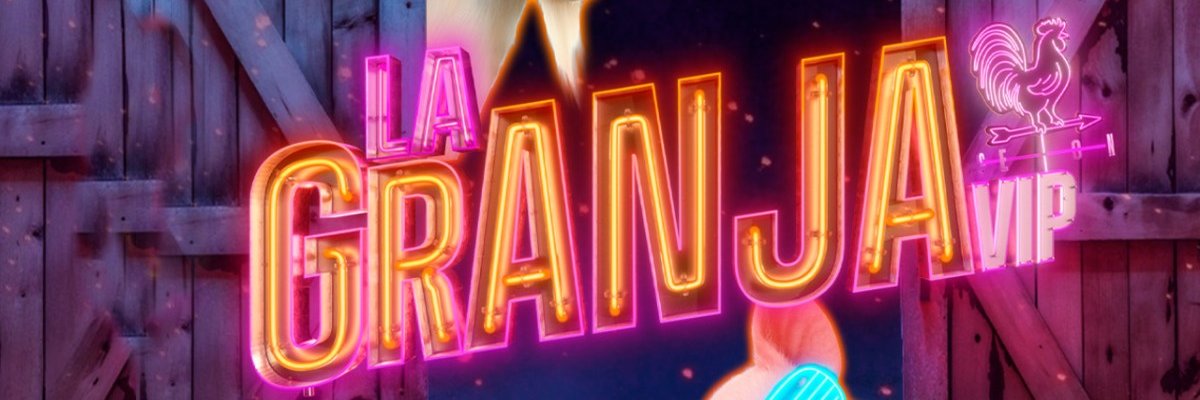 La Granja VIP Mex banner