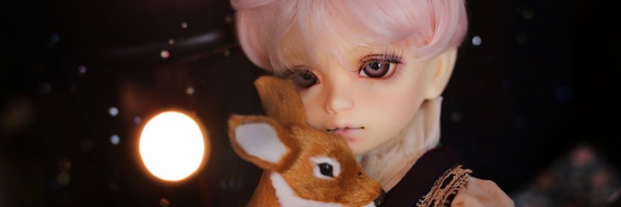 BreathDoll's profile banner image