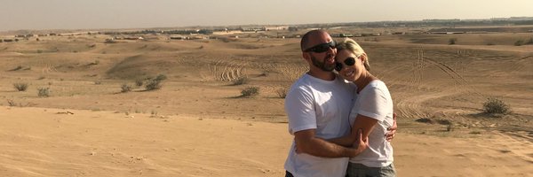 RossDold Profile Banner