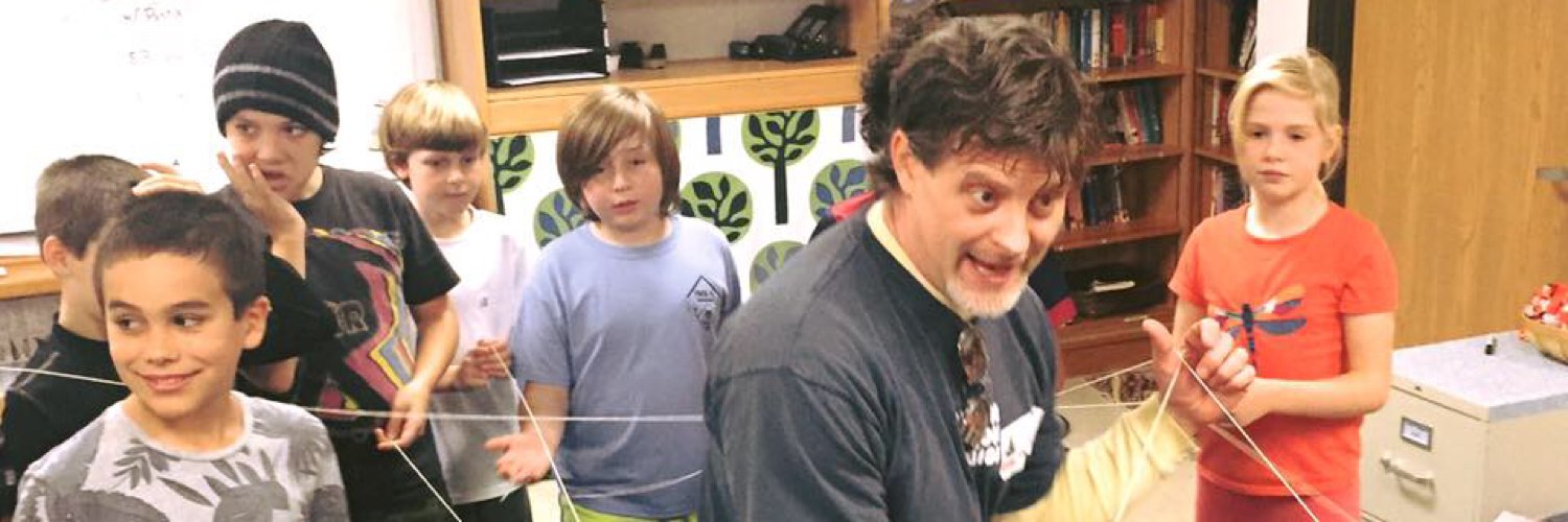 Glenn Goodrich banner