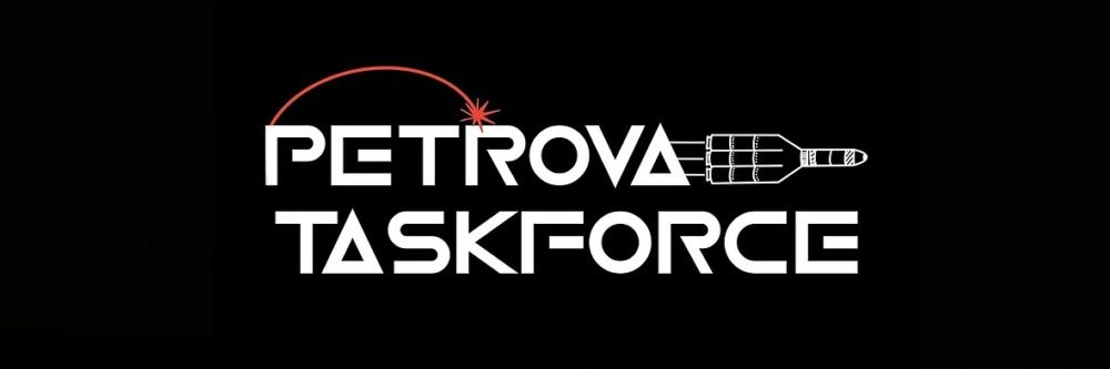 Petrova Taskforce banner