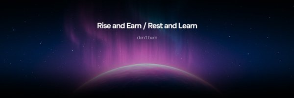 FinxCryptoHub Profile Banner