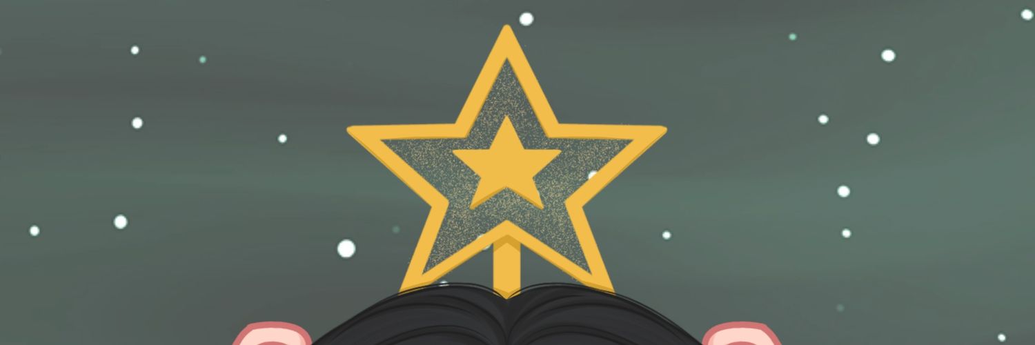 LUCKY 𝘥𝘪𝘯✰ banner