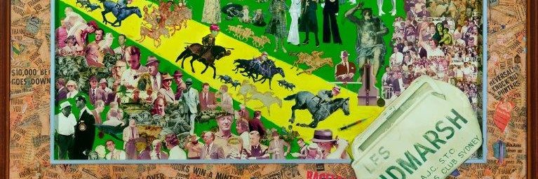 Rob Waterhouse banner