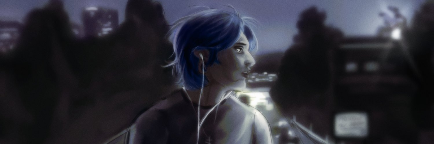 Hayley 🔞 banner