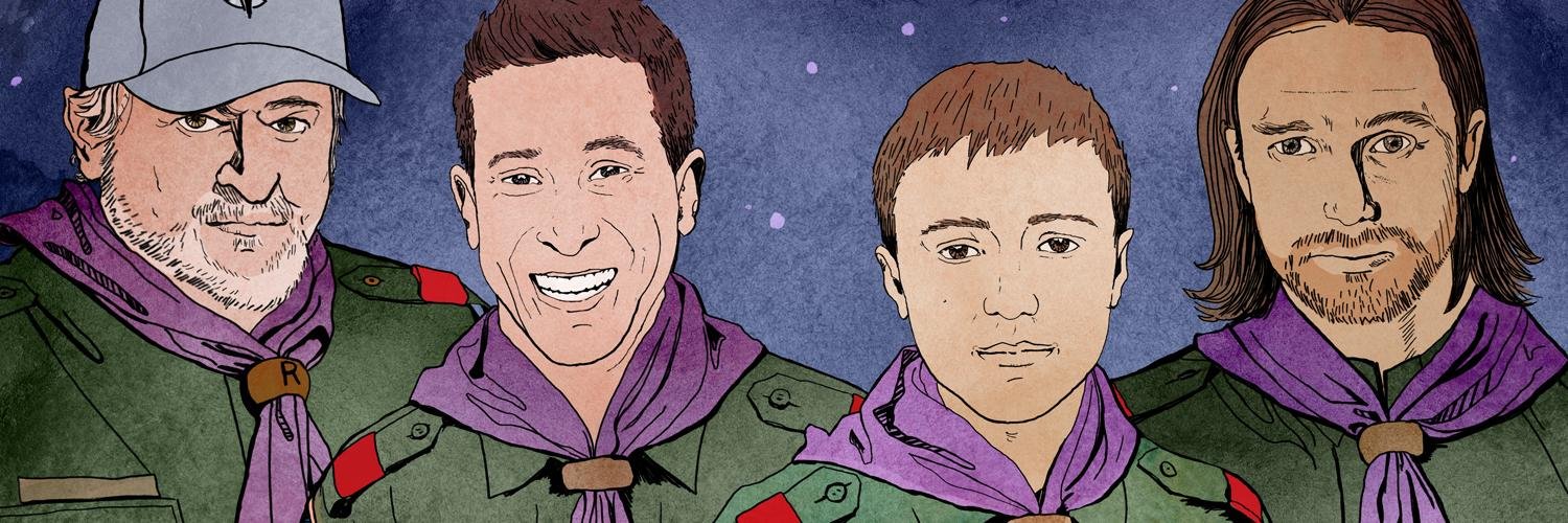 GrayOak's profile banner image