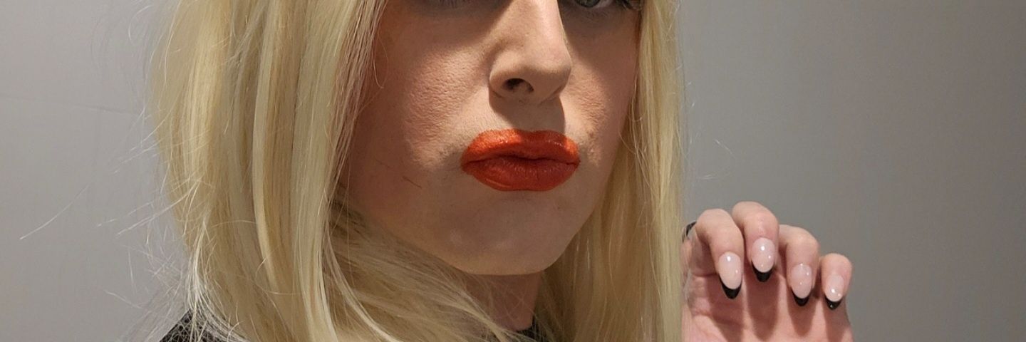 Sissy Stacey banner