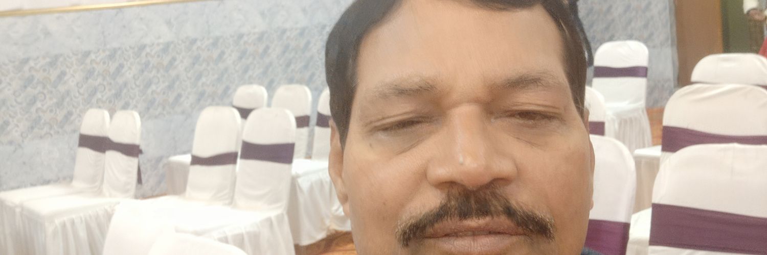 BclMukesh's profile banner image