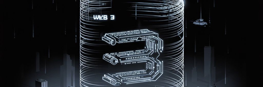 Crypto Nerd banner