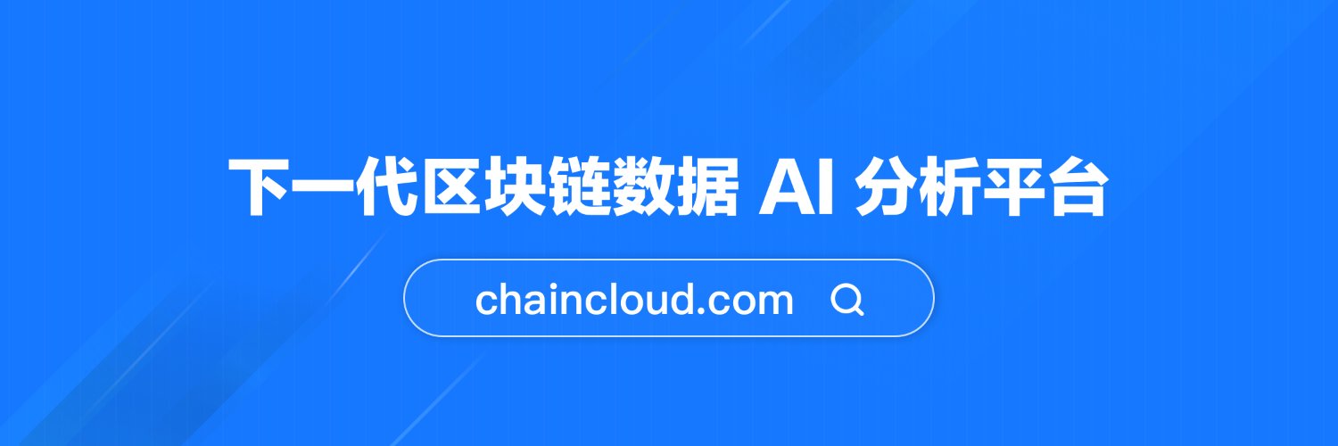 chaincloud01's profile banner image