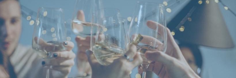 Liberala Studenter banner