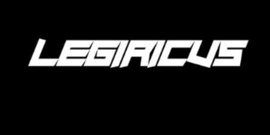 Legiricus's profile banner image