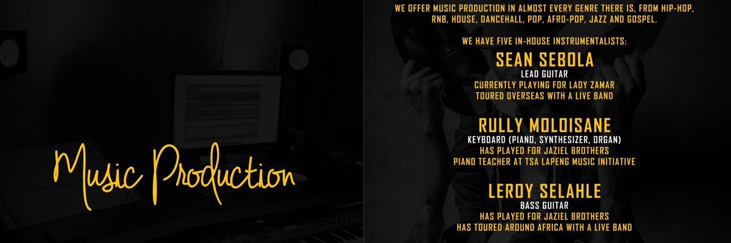 LouisMSongz's profile banner image