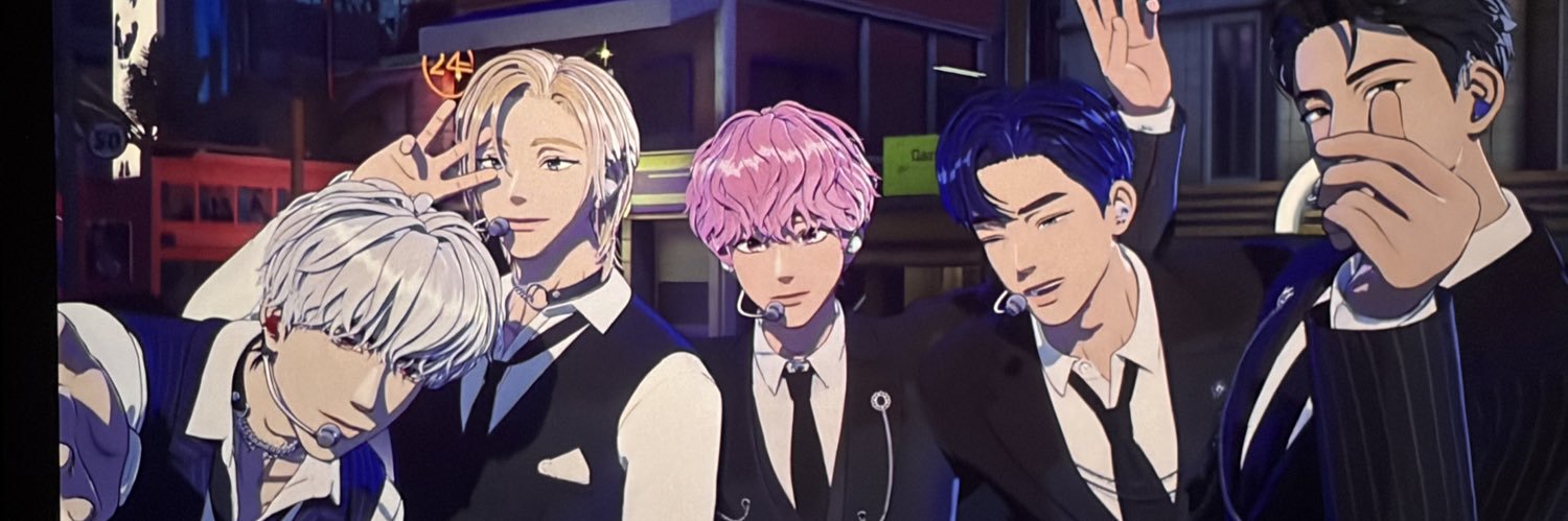 yx1n37's profile banner image