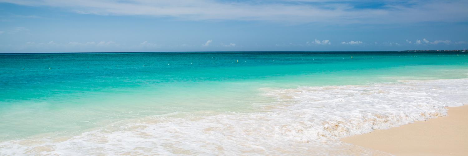 Bucuti & Tara Beach Resort - Certified NetZero banner