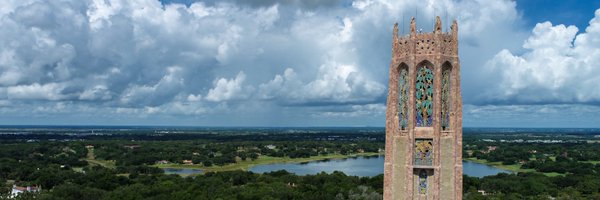 BokTower Profile Banner