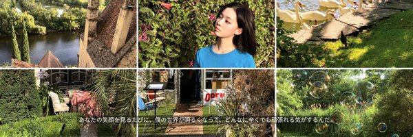 direcctor Profile Banner