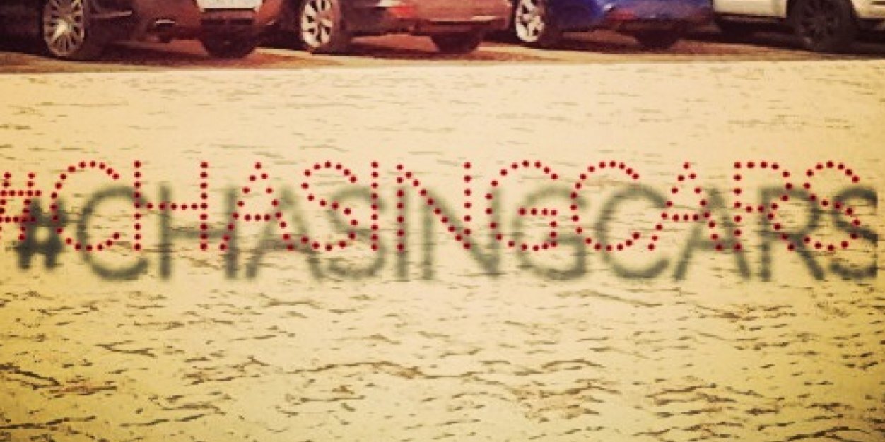 chasingcarstv's profile banner image
