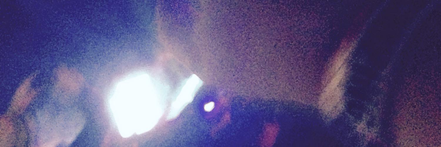 joheemcgee's profile banner image