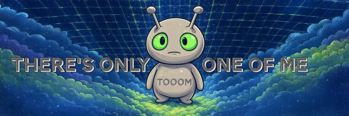 TOOOM banner