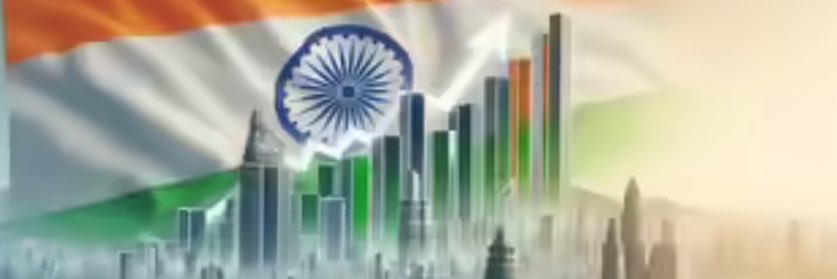 Atma nirbhar bharat banner