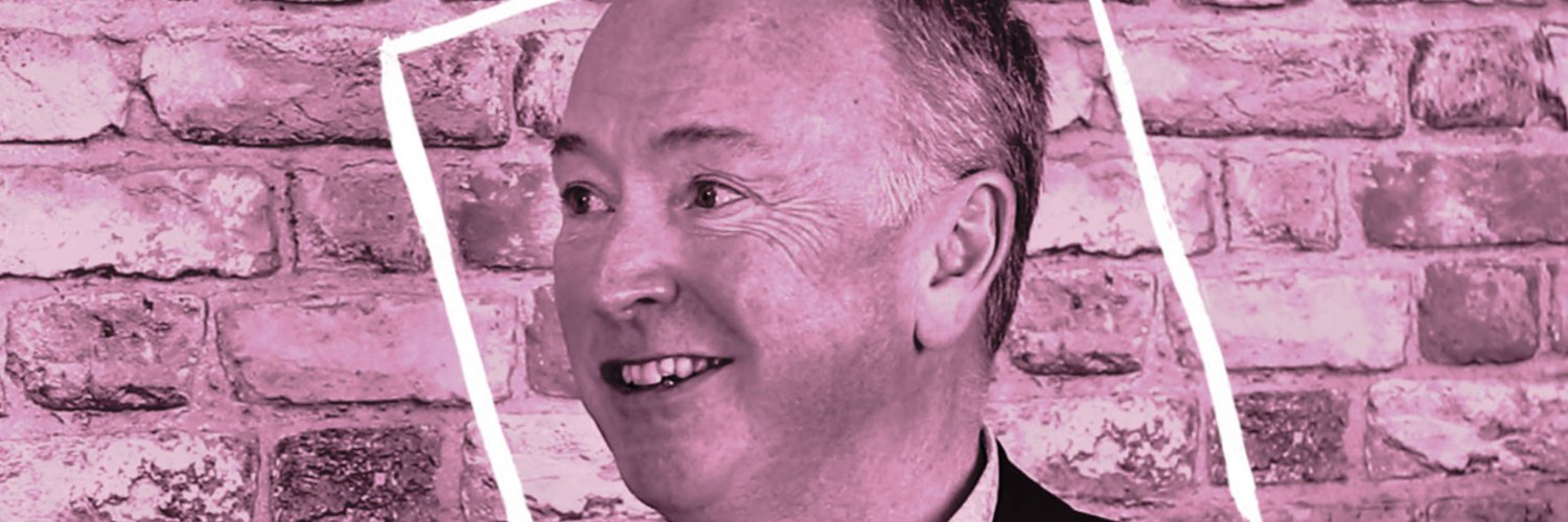 Andrew Carrick banner