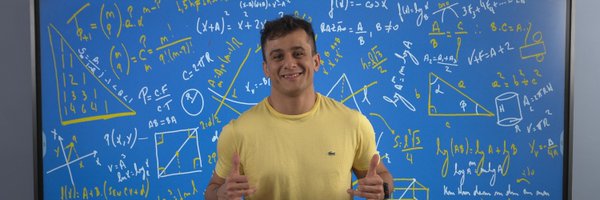 PedroAssaad Profile Banner