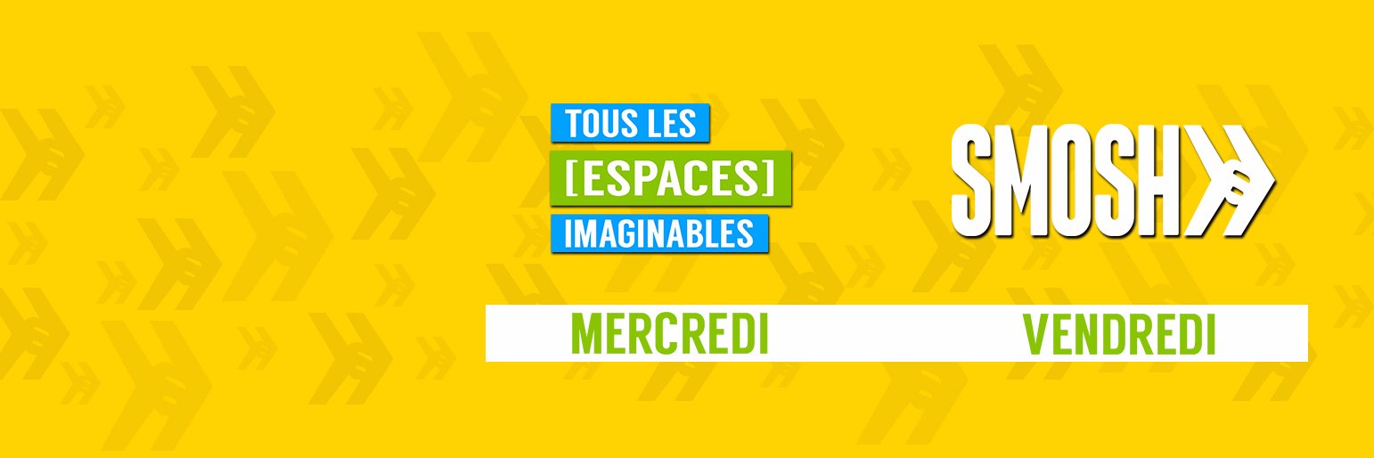 TheFrenchSmosh's profile banner image