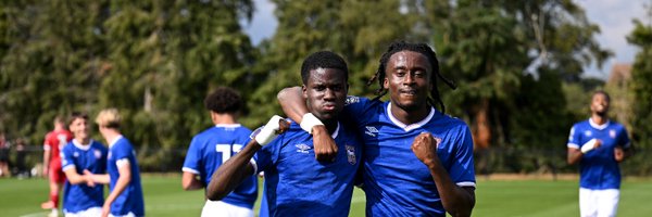 ITFCAcademy Profile Banner