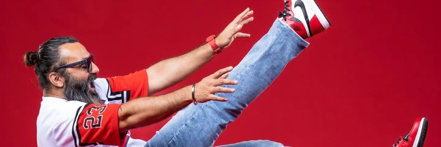 RobinSaini's profile banner image