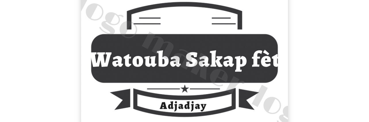 Watouba10's profile banner image