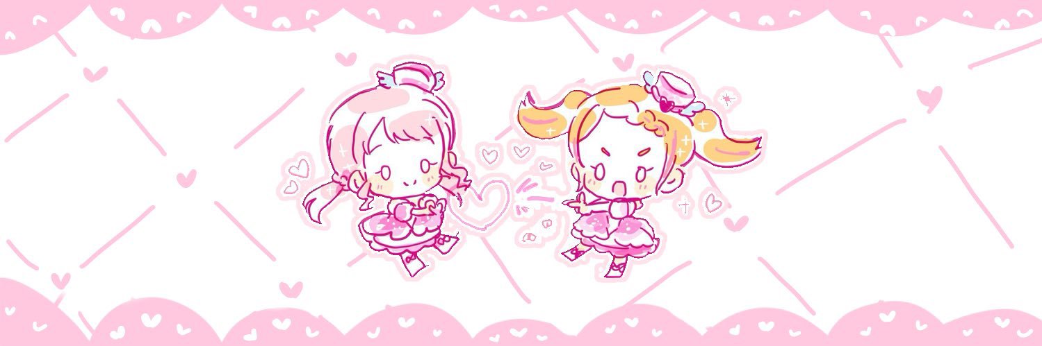 시냇물🌸 banner