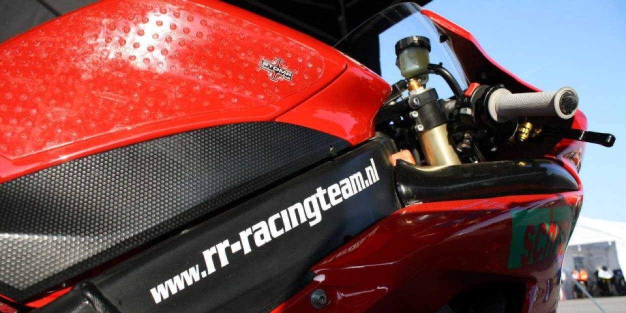 MatthijsBijma's profile banner image