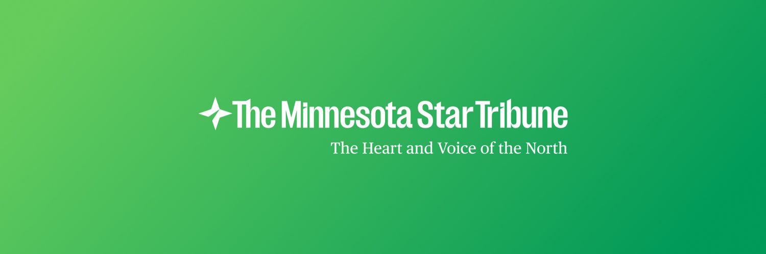 Star Tribune Going Out's banner