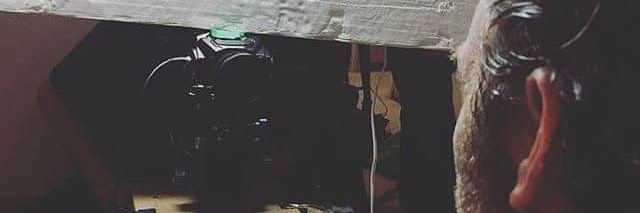 ChrisCharais's profile banner image