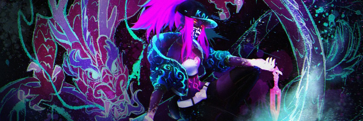 awildsplash's profile banner image
