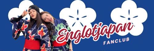 Englot JAPAN banner