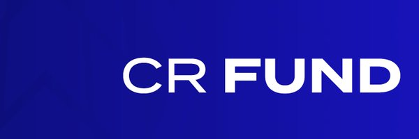 CR_Fund Profile Banner