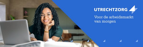 utrechtzorg Profile Banner