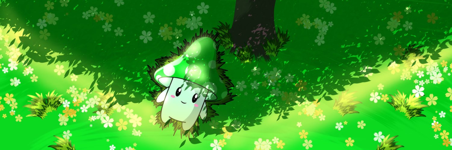 Mushi banner