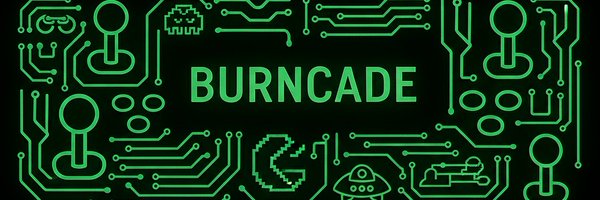 burncade Profile Banner