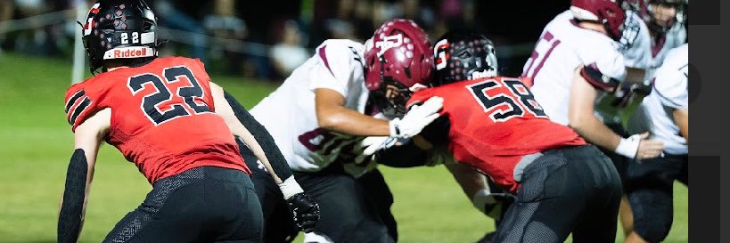 Gunner Conner banner