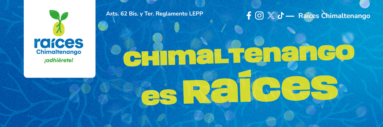 raices_chimal's profile banner image