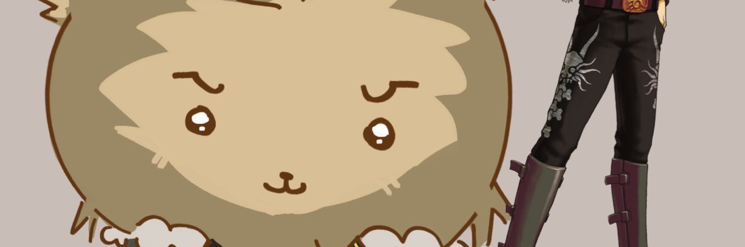 Shi-Long Lang banner