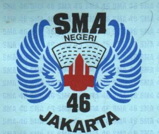 SMAN 46 (Un)Official banner