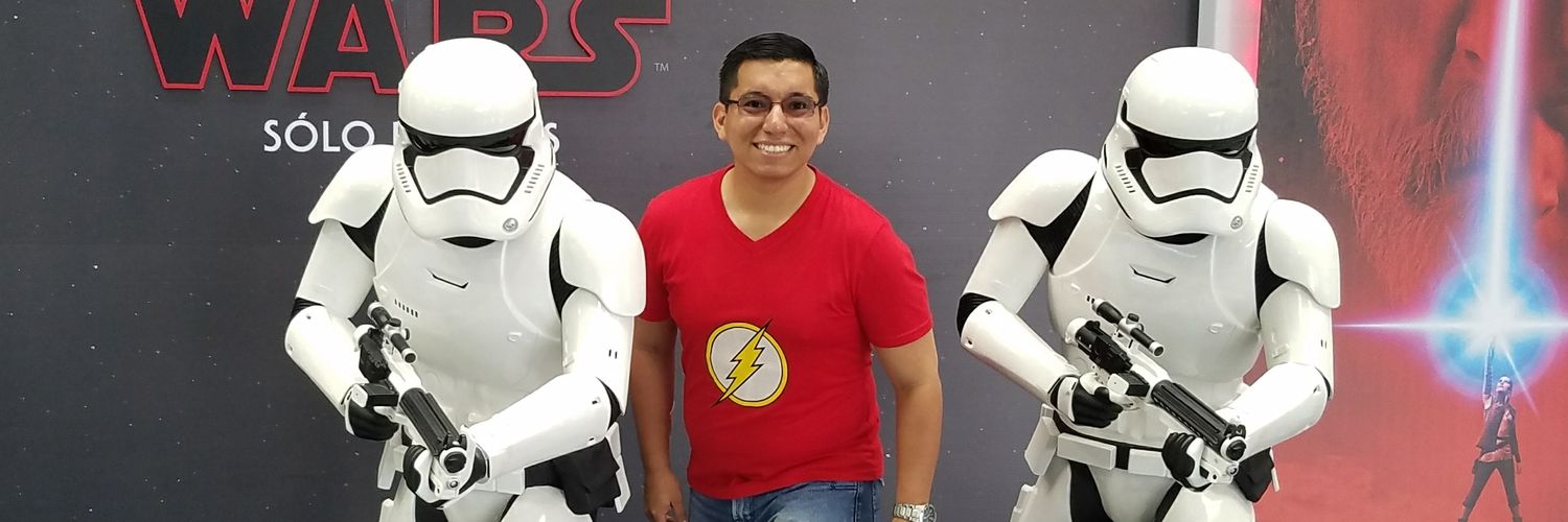 johnnyugcha's profile banner image