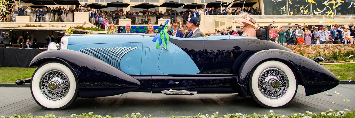 PebbleBeachConcours banner
