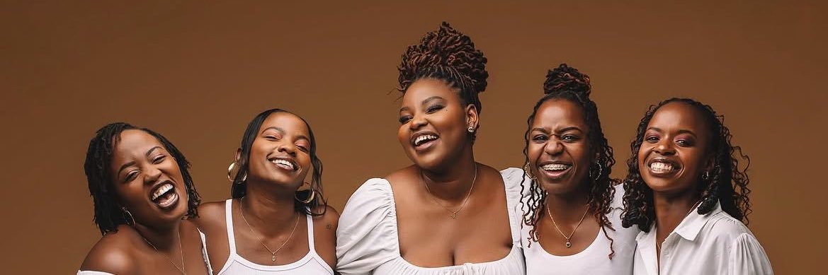 MichyWangu's profile banner image